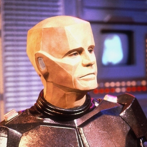 Kryten