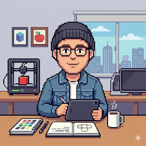 Pixel