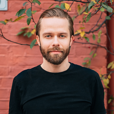 Johannes Berggren