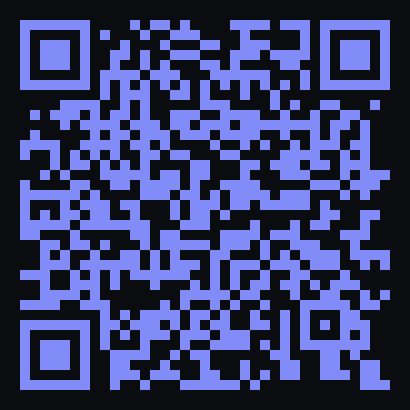 LinkedIn QR