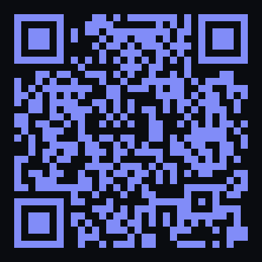 Website QR